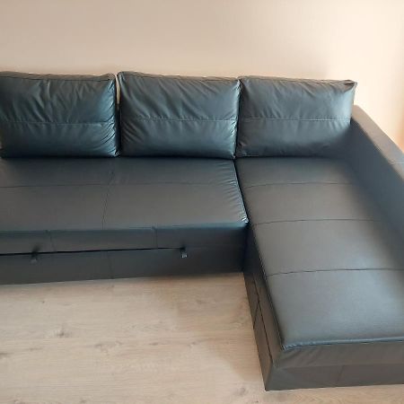 Apartament Black Sea 2 Rooms - Pokoje Świnoujście Eksteriør bilde