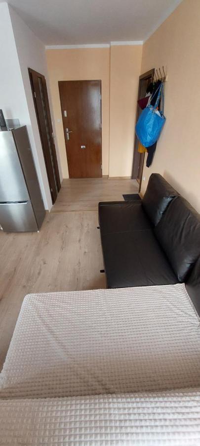 Apartament Black Sea 2 Rooms - Pokoje Świnoujście Eksteriør bilde