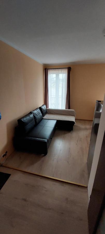 Apartament Black Sea 2 Rooms - Pokoje Świnoujście Eksteriør bilde