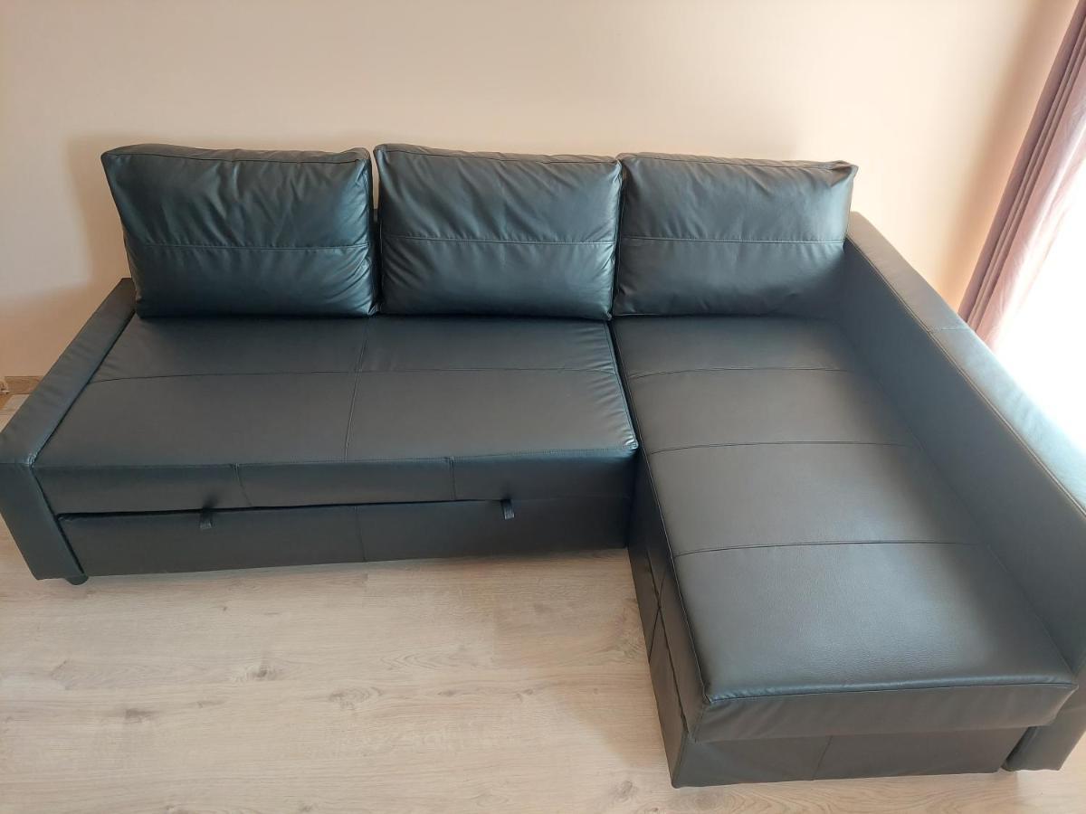 Apartament Black Sea 2 Rooms - Pokoje Świnoujście Eksteriør bilde
