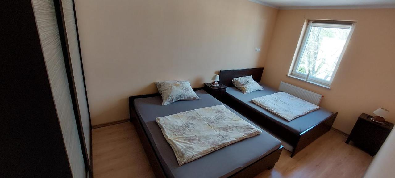 Apartament Black Sea 2 Rooms - Pokoje Świnoujście Eksteriør bilde