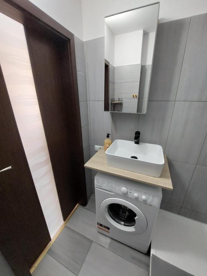 Apartament Black Sea 2 Rooms - Pokoje Świnoujście Eksteriør bilde
