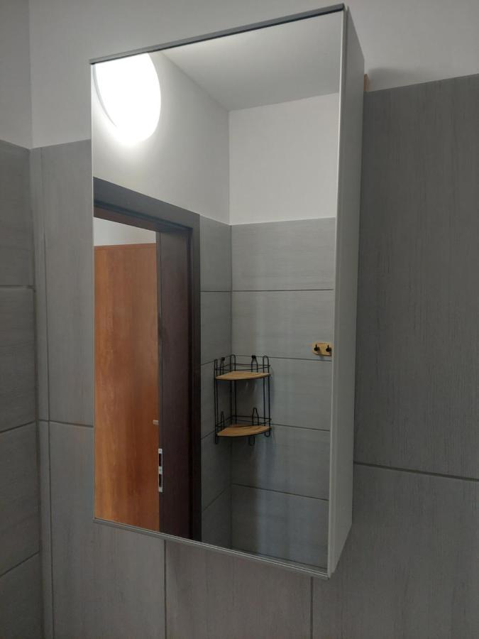 Apartament Black Sea 2 Rooms - Pokoje Świnoujście Eksteriør bilde