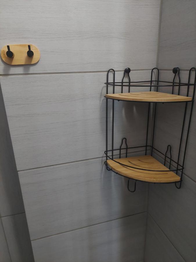 Apartament Black Sea 2 Rooms - Pokoje Świnoujście Eksteriør bilde