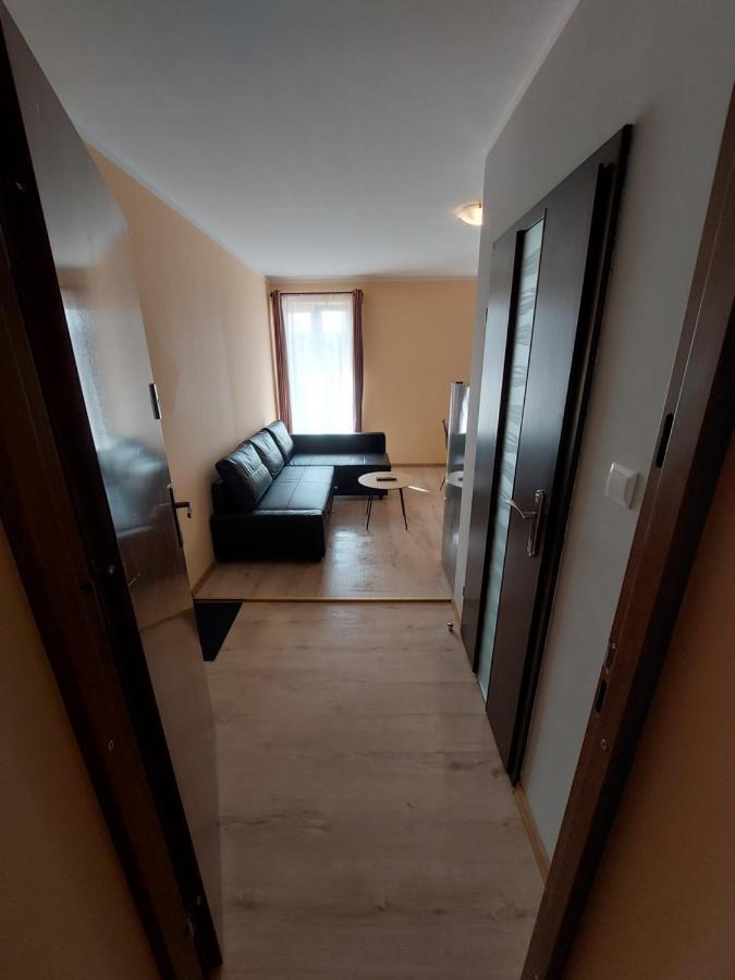 Apartament Black Sea 2 Rooms - Pokoje Świnoujście Eksteriør bilde