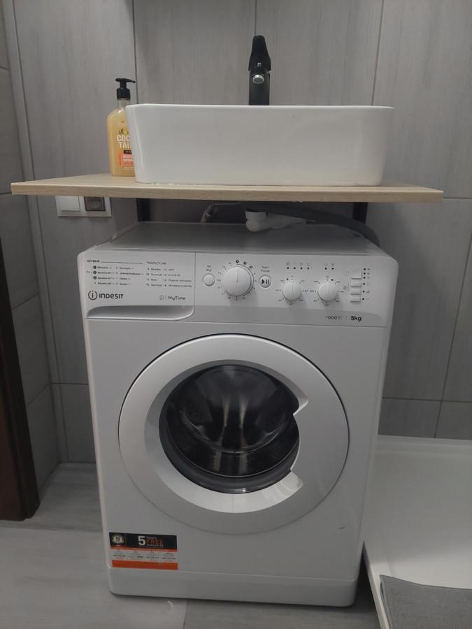Apartament Black Sea 2 Rooms - Pokoje Świnoujście Eksteriør bilde