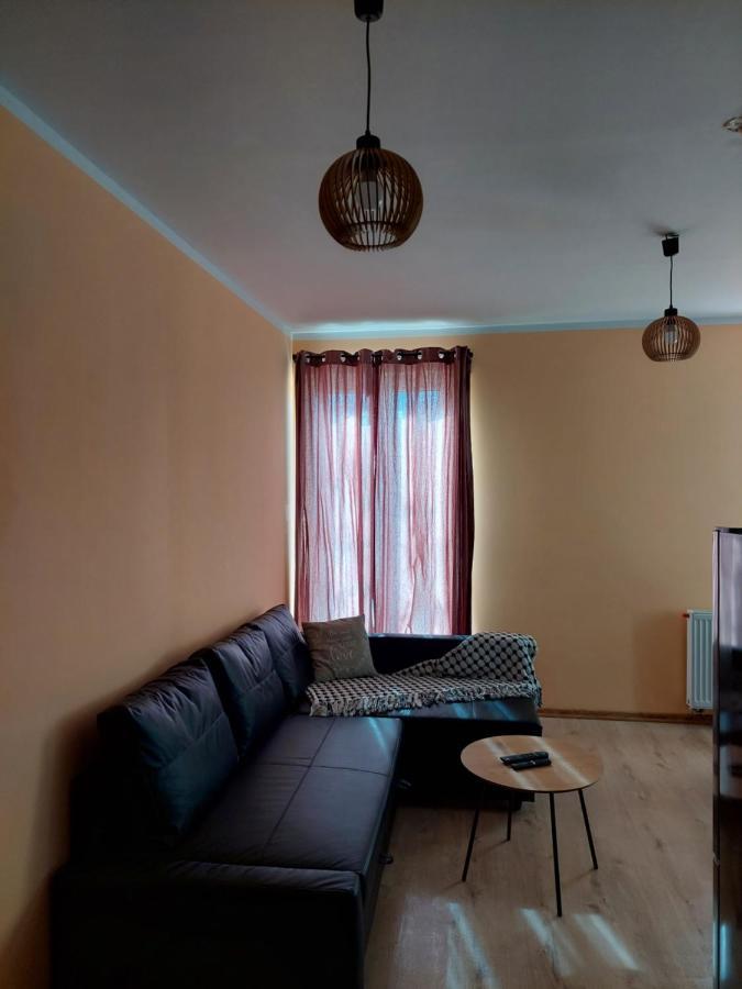 Apartament Black Sea 2 Rooms - Pokoje Świnoujście Eksteriør bilde