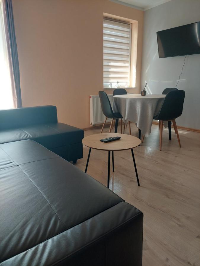 Apartament Black Sea 2 Rooms - Pokoje Świnoujście Eksteriør bilde