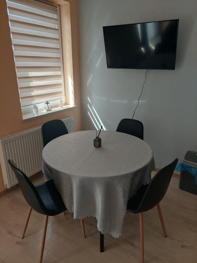 Apartament Black Sea 2 Rooms - Pokoje Świnoujście Eksteriør bilde