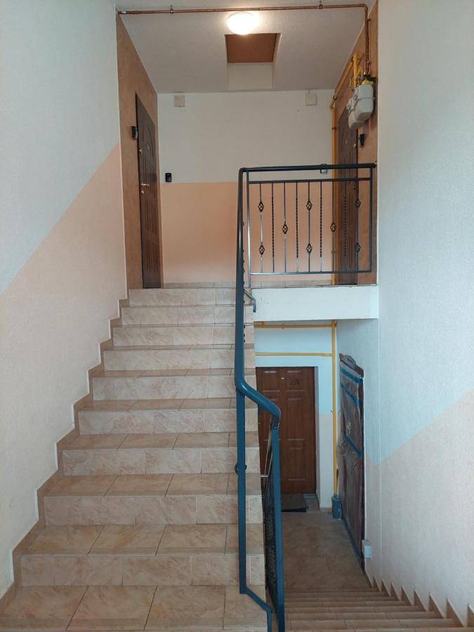 Apartament Black Sea 2 Rooms - Pokoje Świnoujście Eksteriør bilde