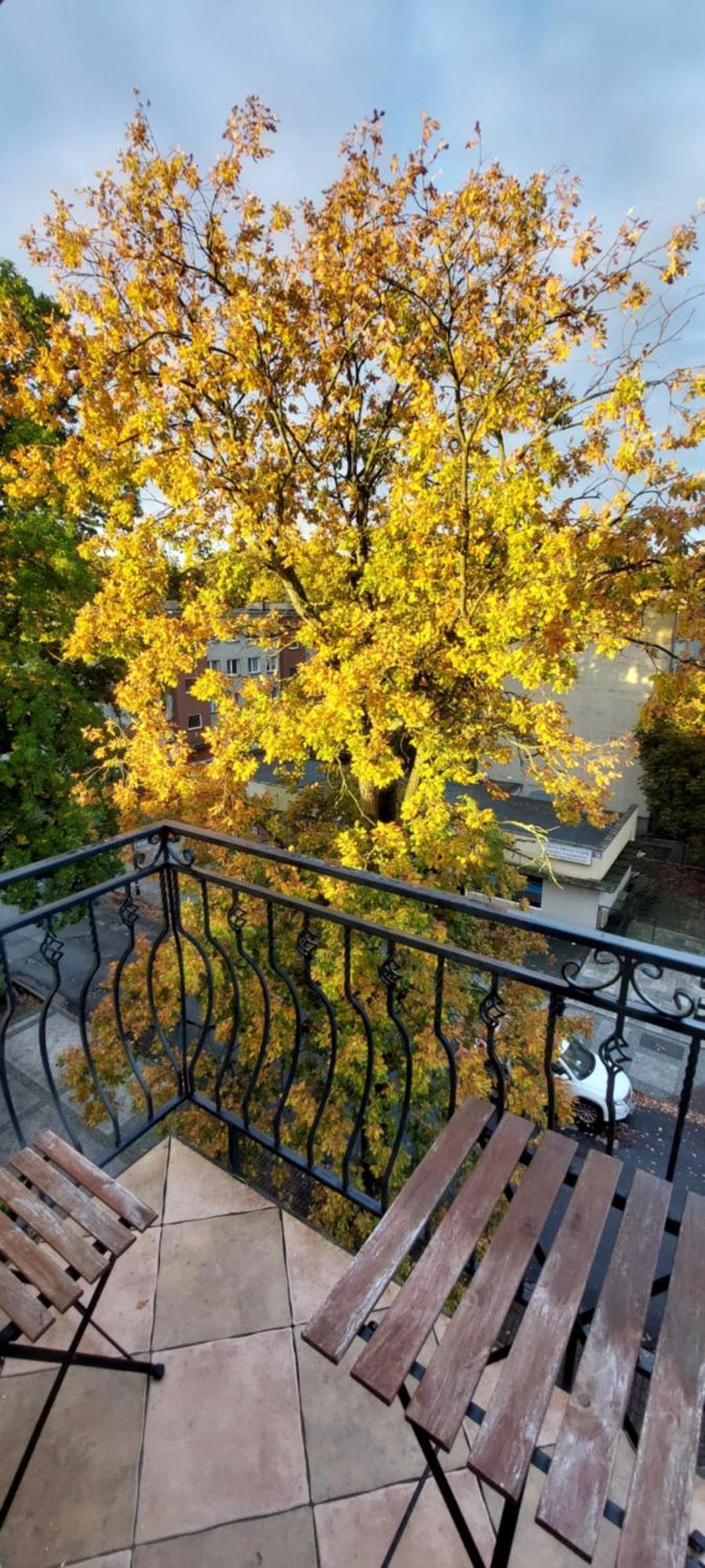 Apartament Black Sea 2 Rooms - Pokoje Świnoujście Eksteriør bilde